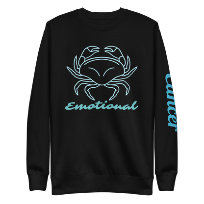 Cancer Unisex Sweatshirt