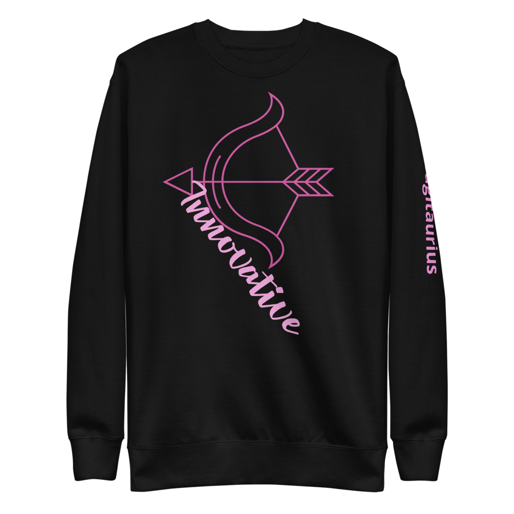 Archer Unisex Sweatshirt