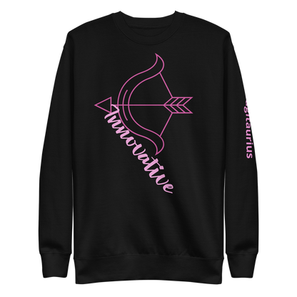 Archer Unisex Sweatshirt