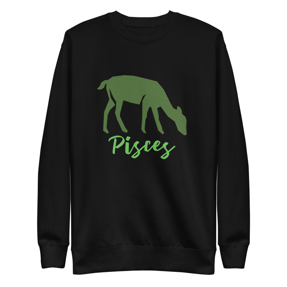 Unisex Fleece Pullover