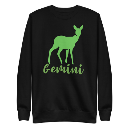 Deer Unisex Sweatshirt