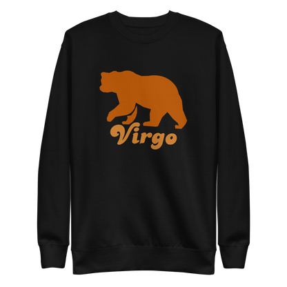 Bear Unisex Sweatshirt