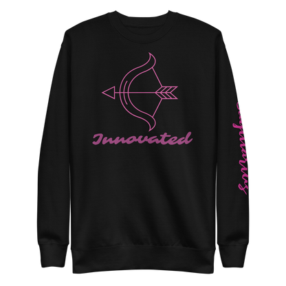 Sagittarius Unisex Sweatshirt