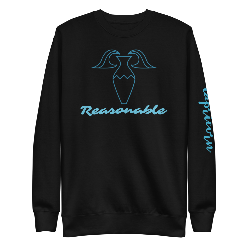 Aquarius Unisex Sweatshirt