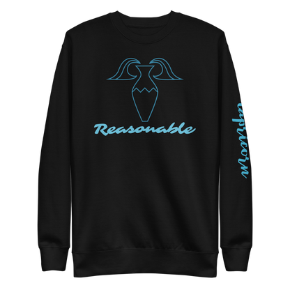 Aquarius Unisex Sweatshirt