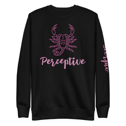 Scorpio Unisex Sweatshirt