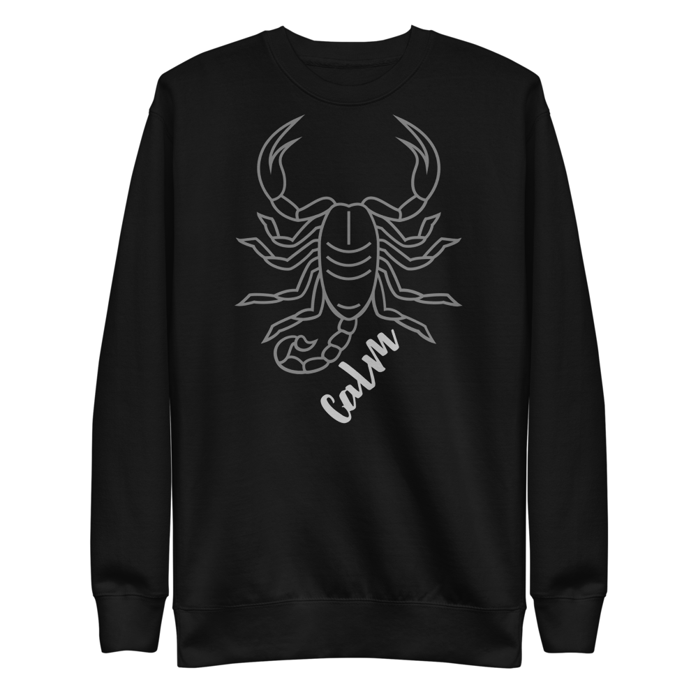 Scorpio Unisex Sweatshirt