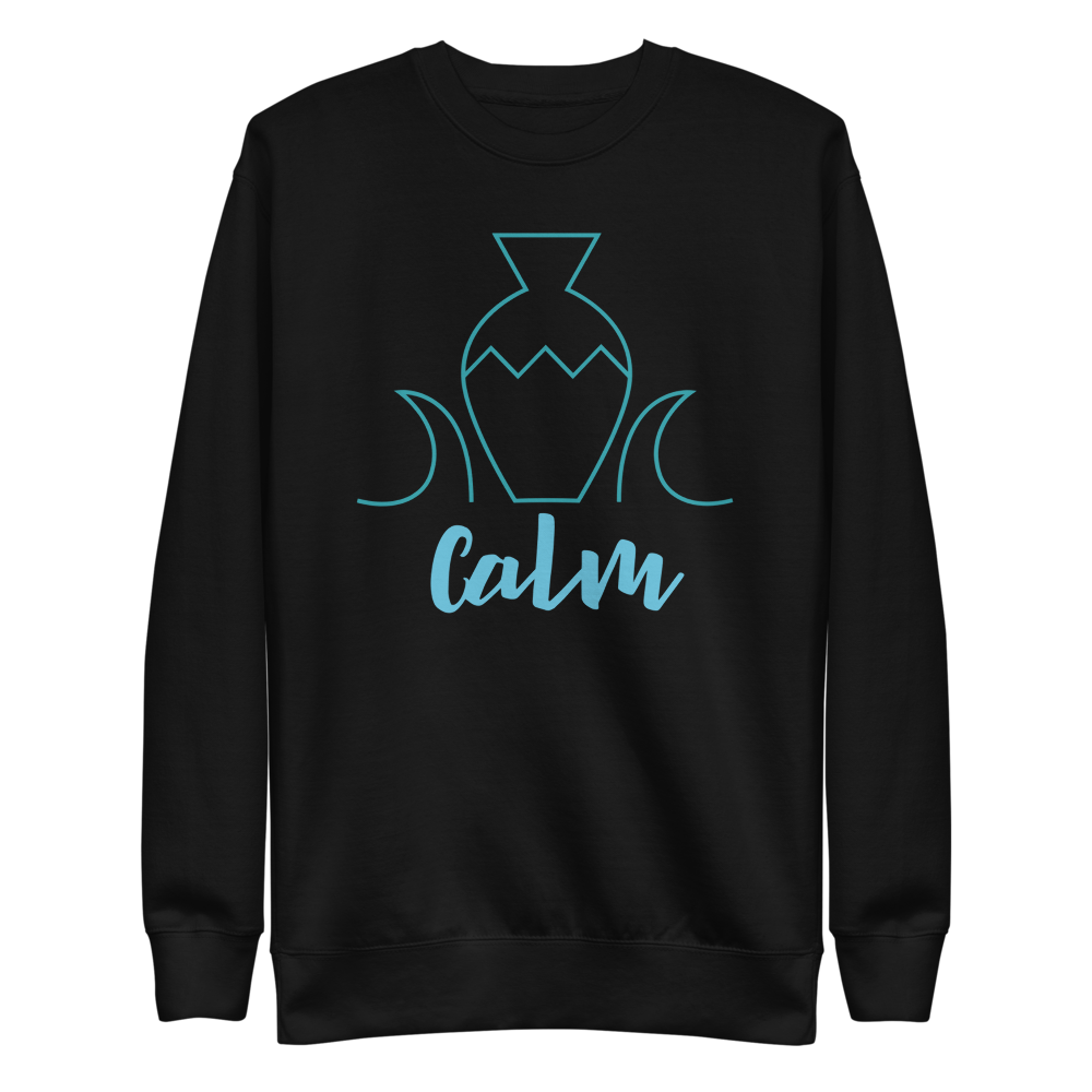 Aquarius Unisex Sweatshirt