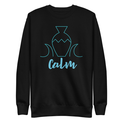 Aquarius Unisex Sweatshirt