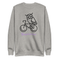 Owl Unisex Sweatshirt