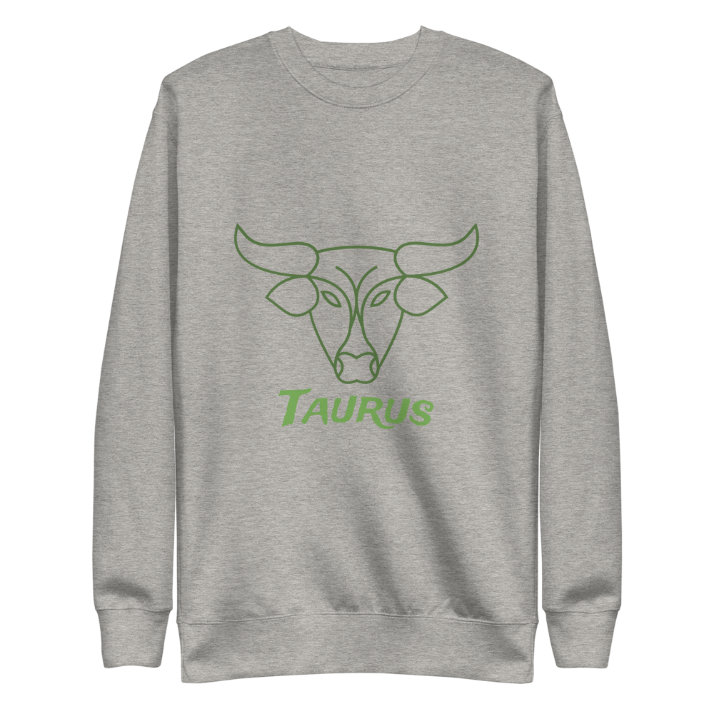 Unisex Fleece Pullover