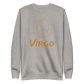 Virgo Unisex Sweatshirt