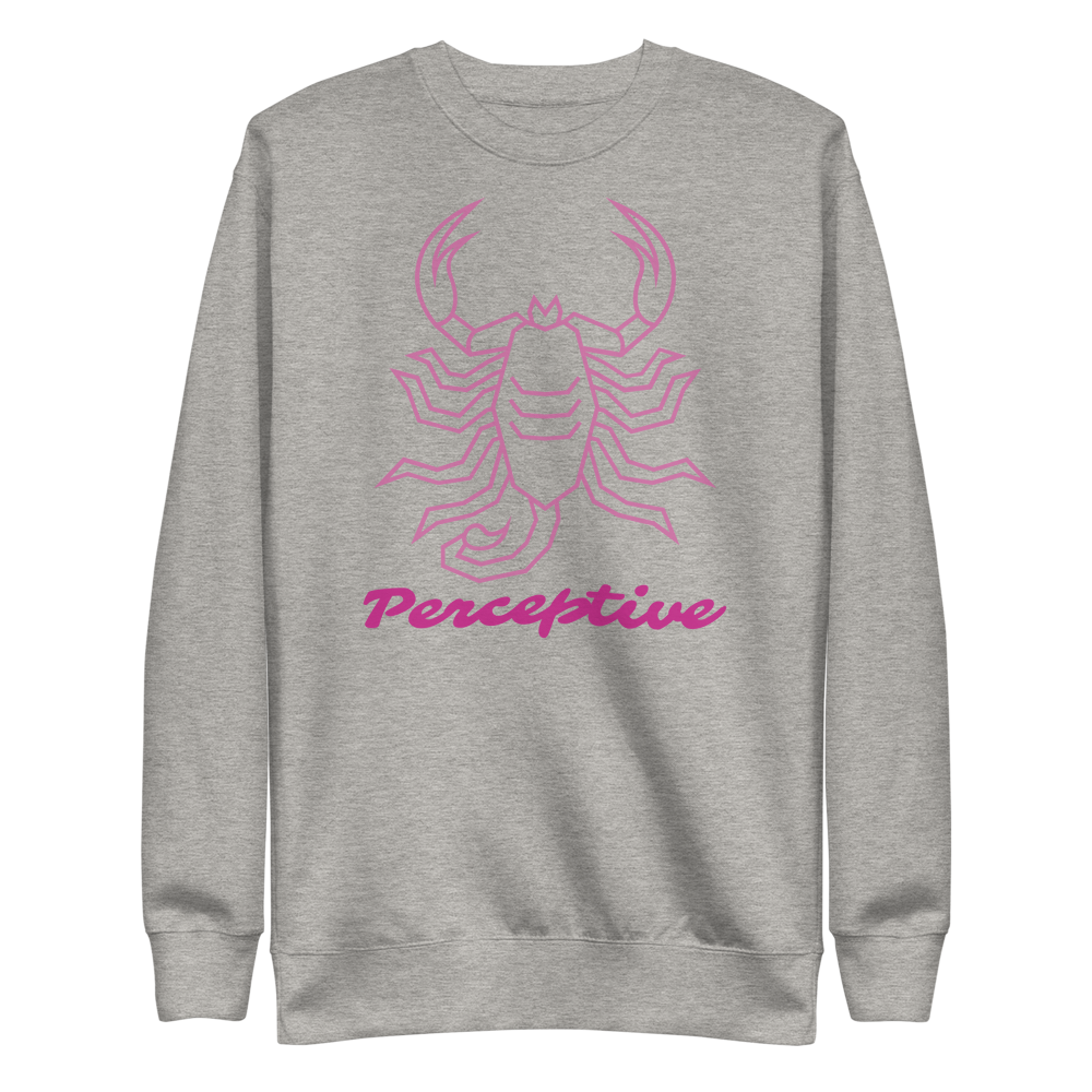 Scorpio Unisex Sweatshirt