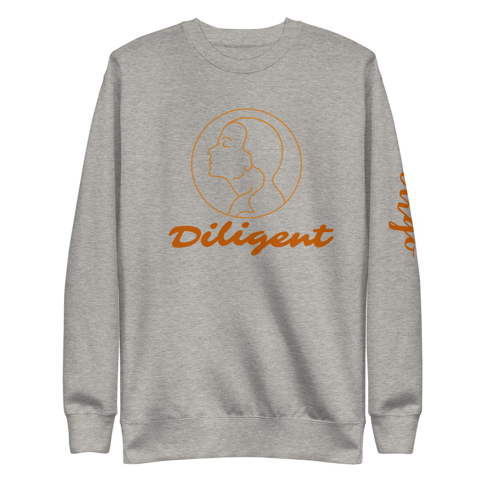 Virgo Unisex Sweatshirt