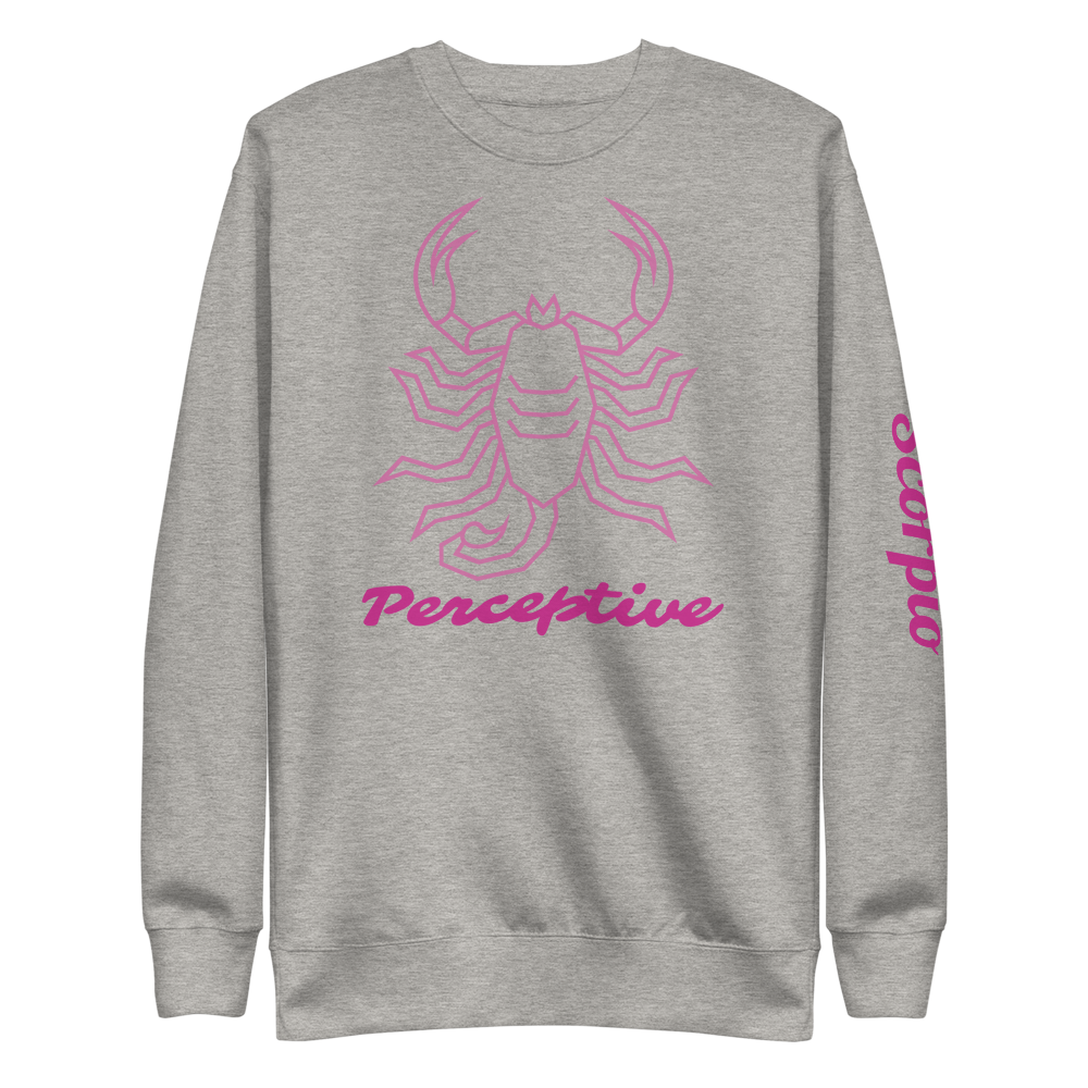 Scorpio Unisex Sweatshirt