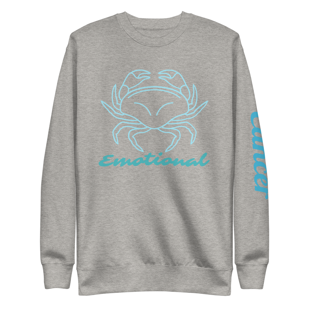 Cancer Unisex Sweatshirt