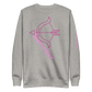 Archer Unisex Sweatshirt