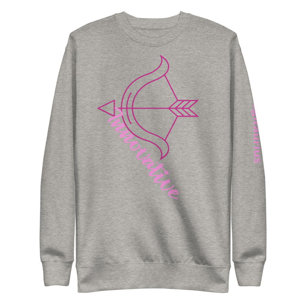 Archer Unisex Sweatshirt