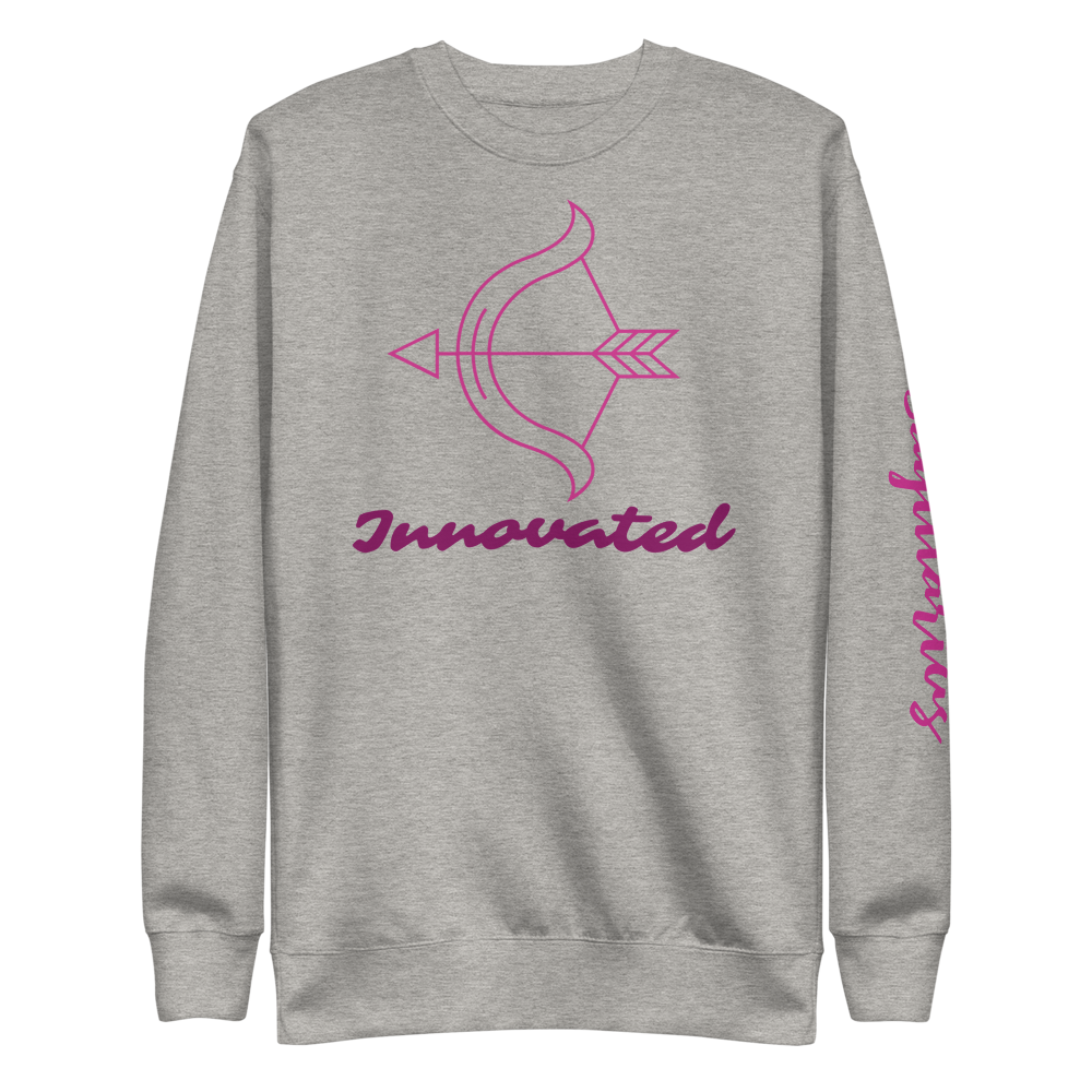 Sagittarius Unisex Sweatshirt