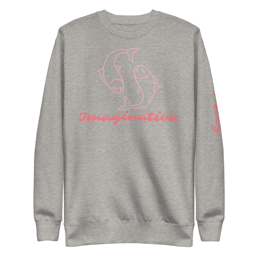 Pisces Unisex Sweatshirt