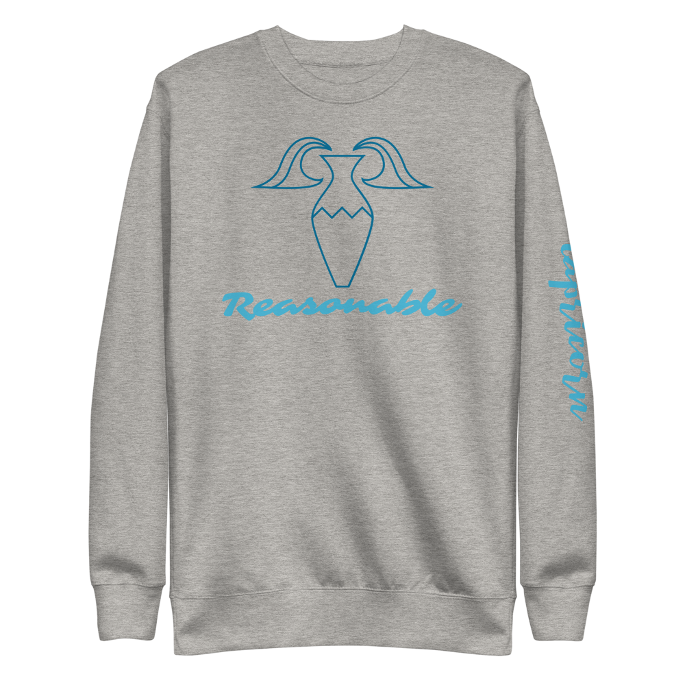 Aquarius Unisex Sweatshirt