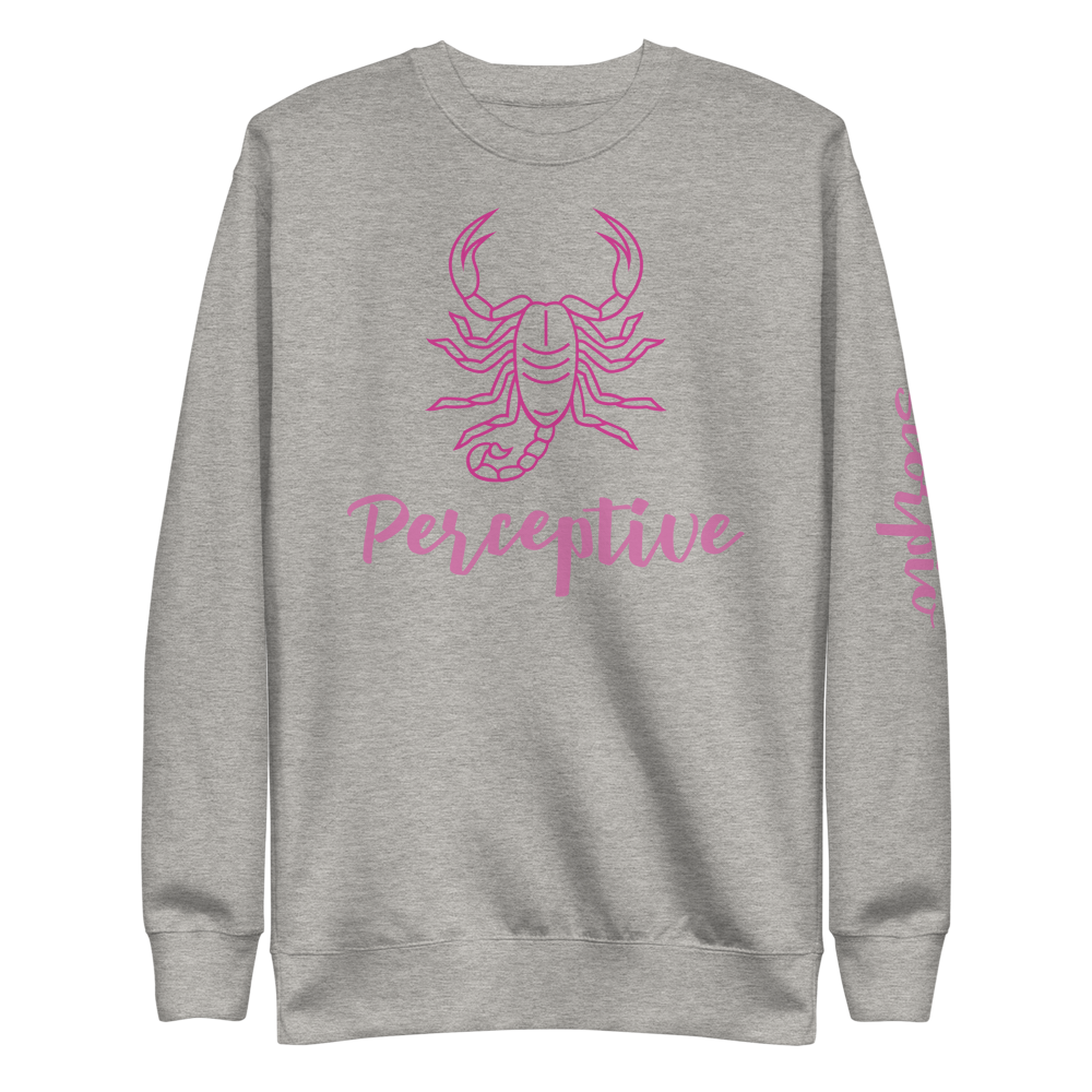 Scorpio Unisex Sweatshirt