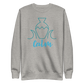 Aquarius Unisex Sweatshirt