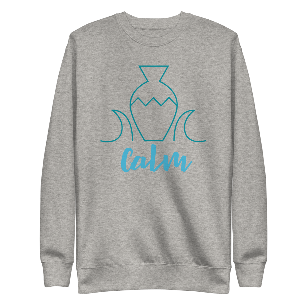 Aquarius Unisex Sweatshirt