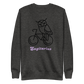 Owl Unisex Sweatshirt