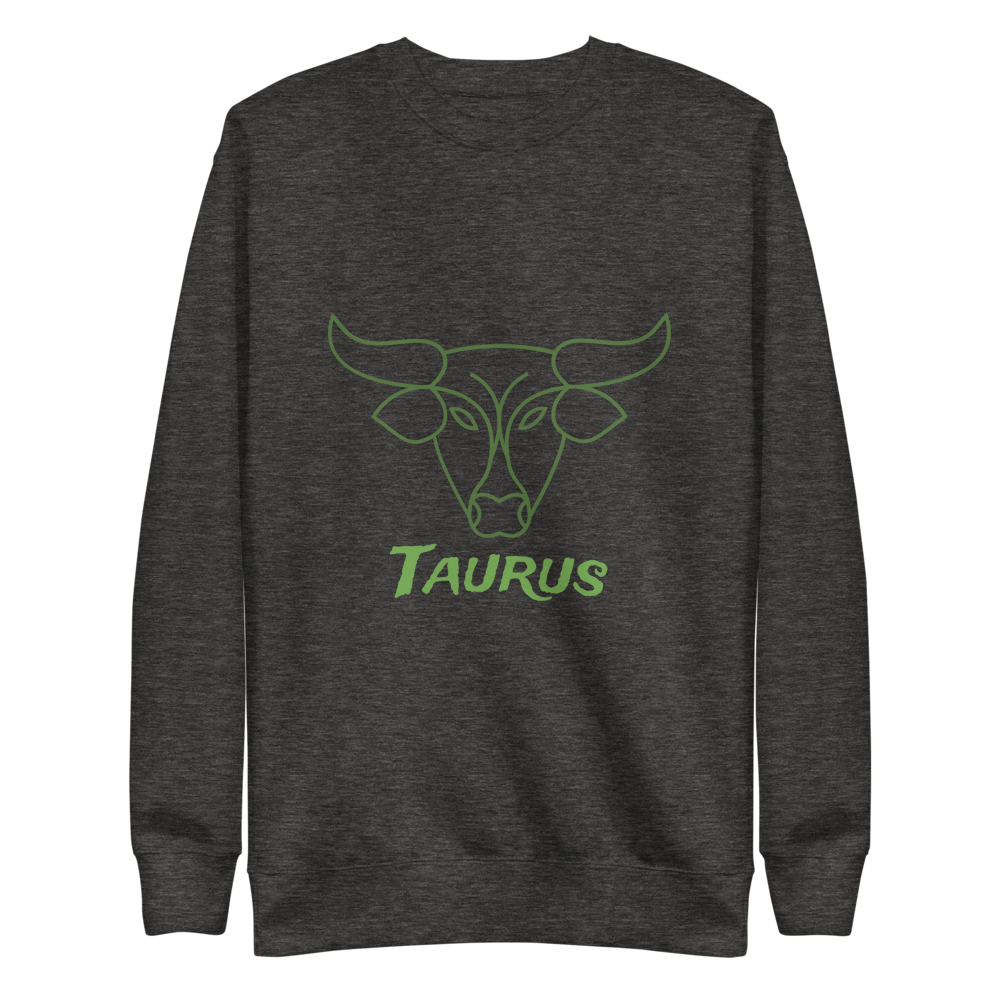 Unisex Fleece Pullover