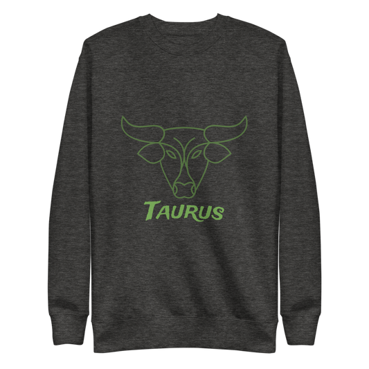 Unisex Fleece Pullover