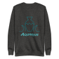 Aquarius Unisex Sweatshirt