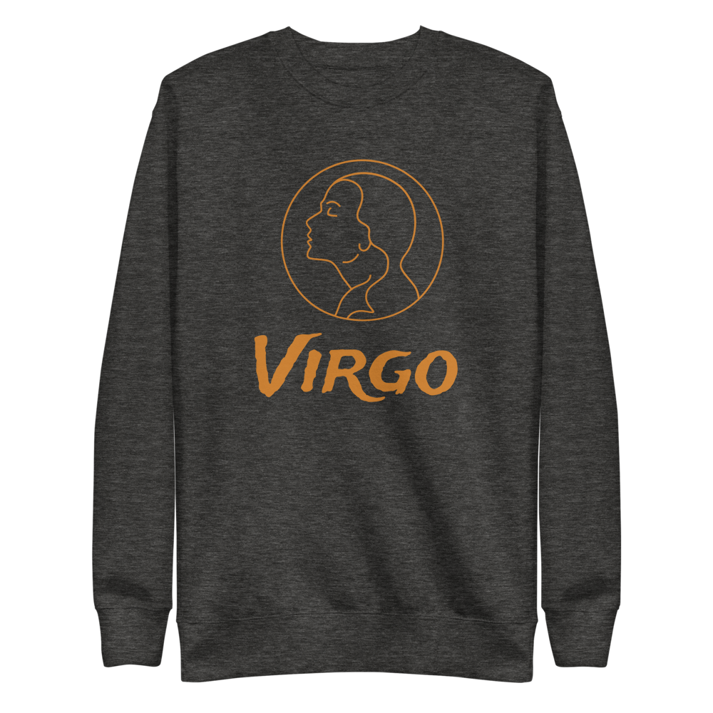 Virgo Unisex Sweatshirt