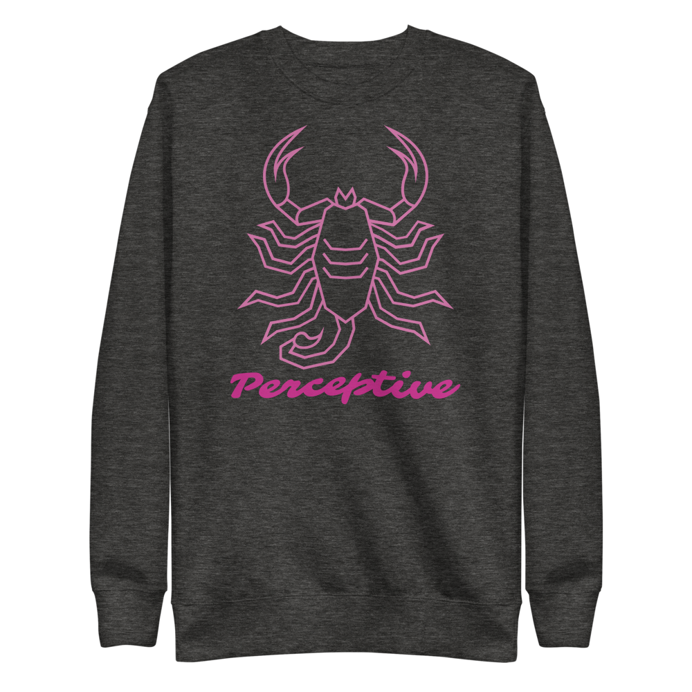 Scorpio Unisex Sweatshirt