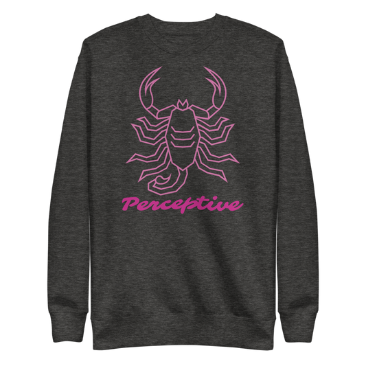 Scorpio Unisex Sweatshirt