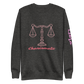 Libra Unisex Sweatshirt