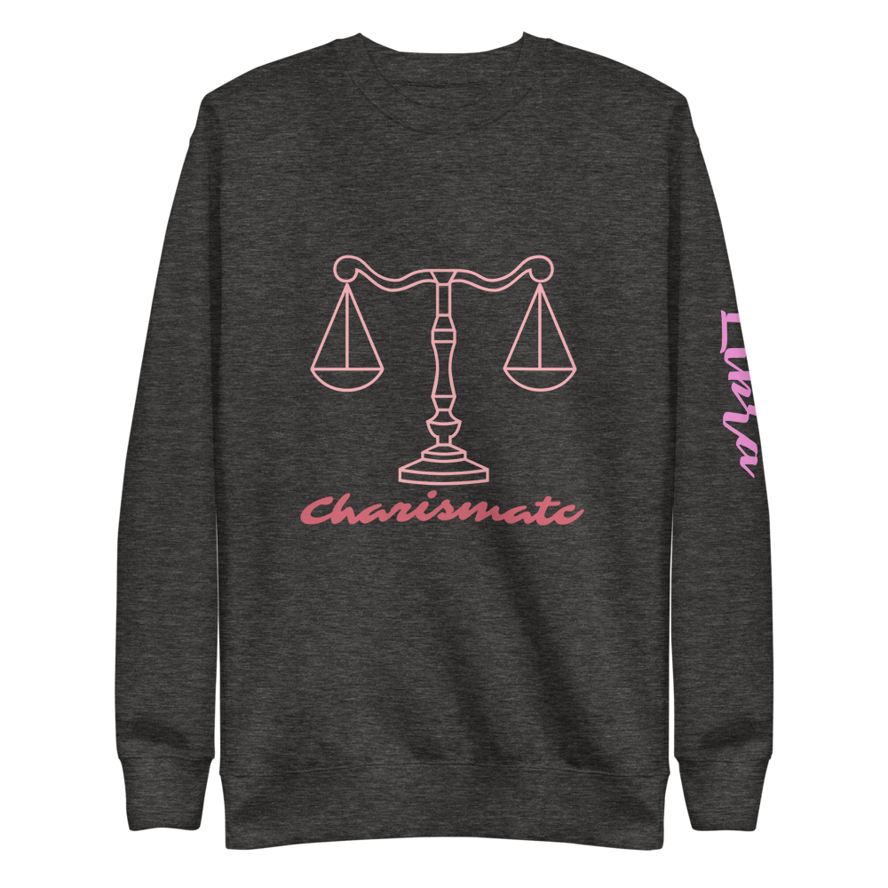 Libra Unisex Sweatshirt