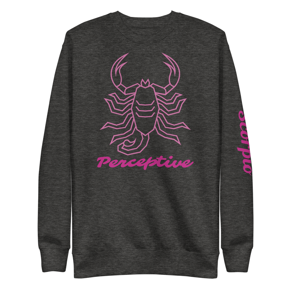 Scorpio Unisex Sweatshirt