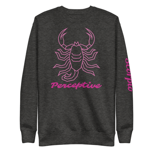 Scorpio Unisex Sweatshirt