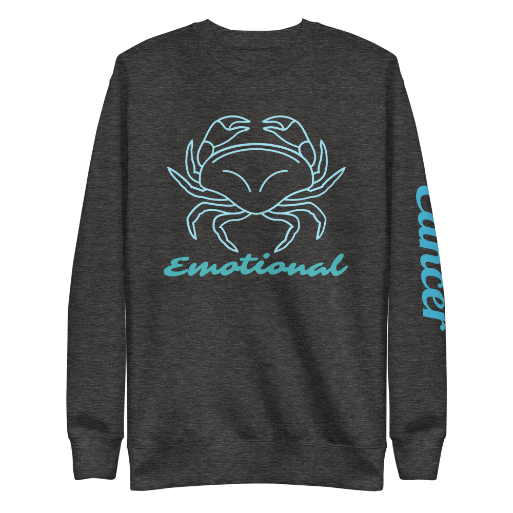 Cancer Unisex Sweatshirt