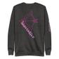 Archer Unisex Sweatshirt
