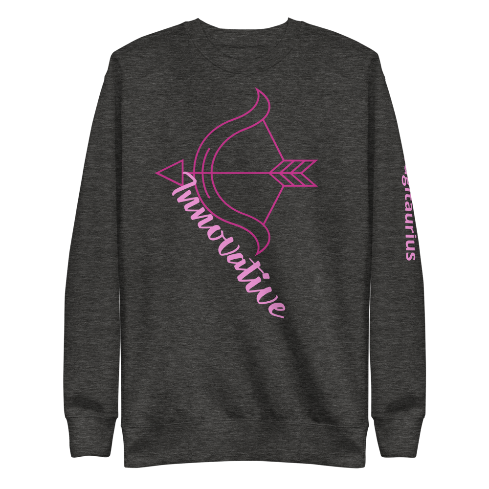 Archer Unisex Sweatshirt