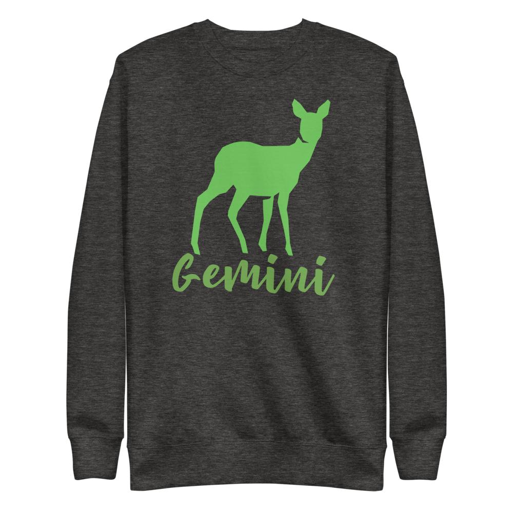 Deer Unisex Sweatshirt