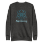 Aquarius Unisex Sweatshirt