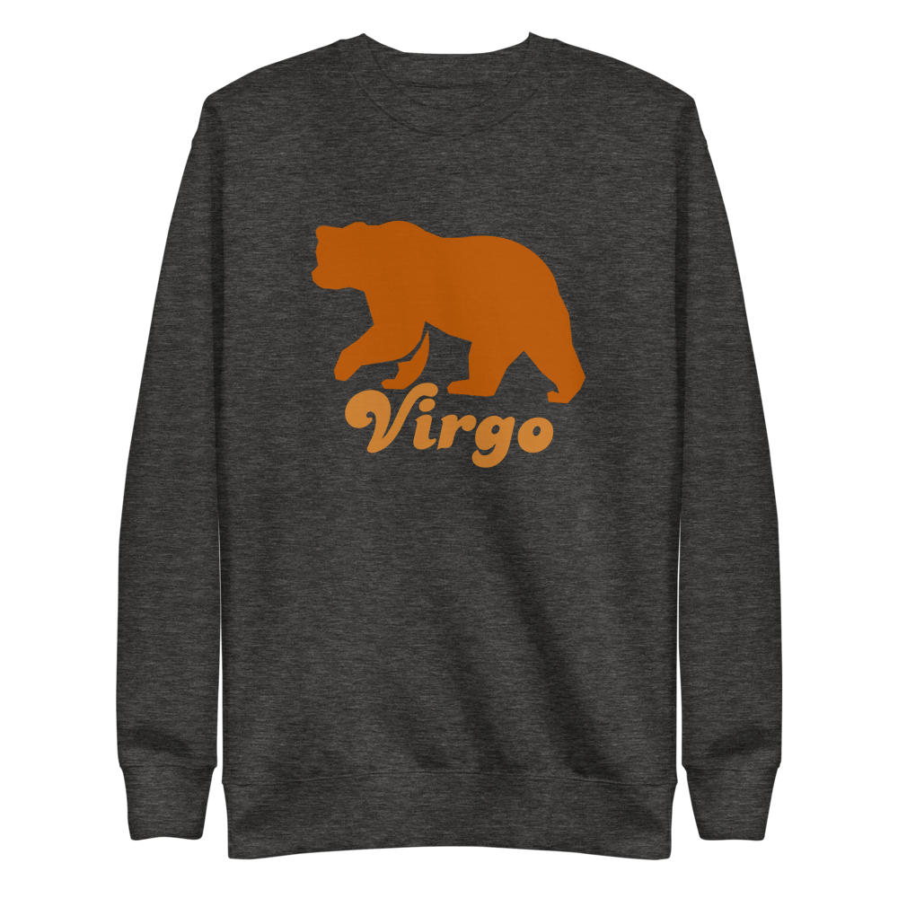 Bear Unisex Sweatshirt