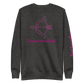 Sagittarius Unisex Sweatshirt