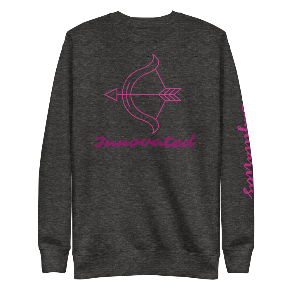 Sagittarius Unisex Sweatshirt