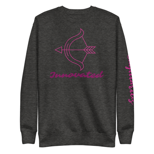 Sagittarius Unisex Sweatshirt