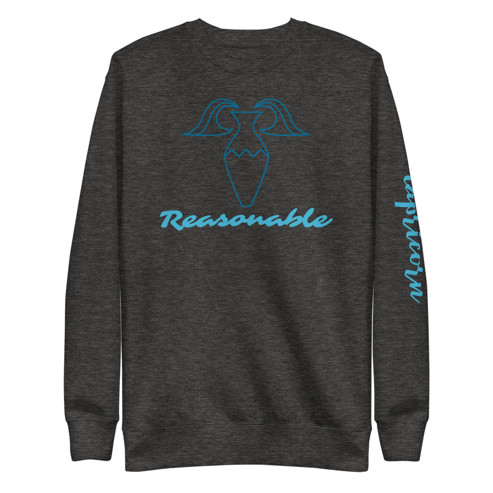 Aquarius Unisex Sweatshirt