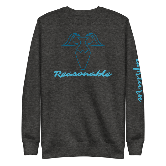 Aquarius Unisex Sweatshirt